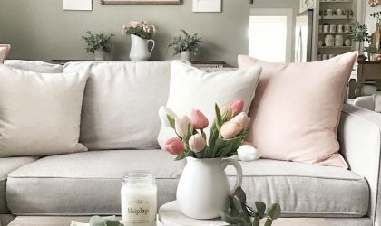 Magasinage - Décoration Montréal